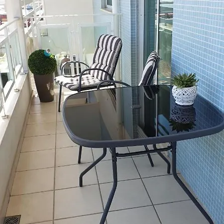 Ocean Homestay Figueira da Foz